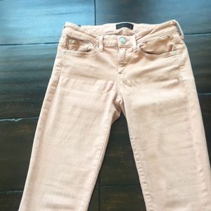 Vince Stretchy jeans